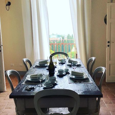 Bnb Paolina Siena Ngoại thất bức ảnh