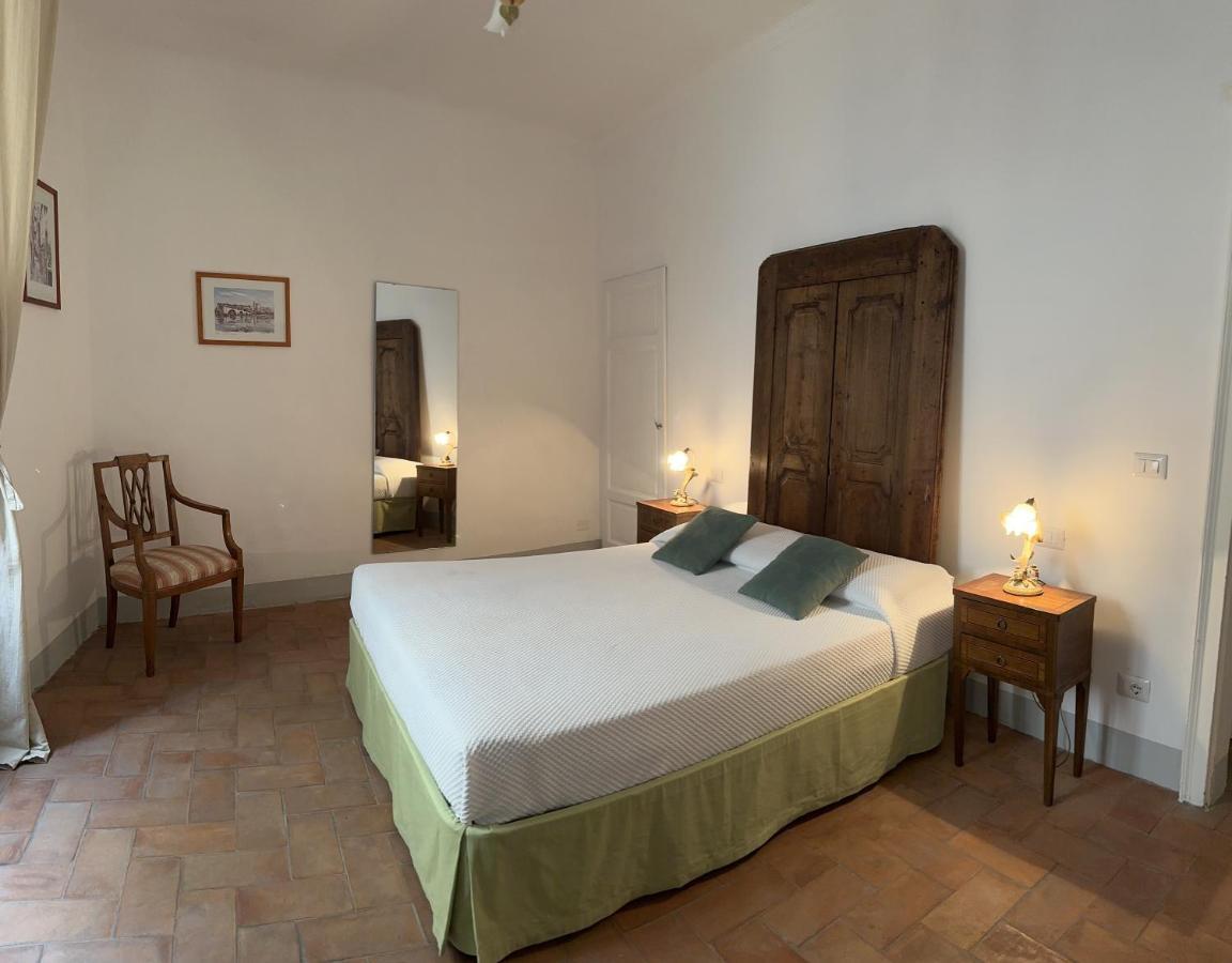 Bnb Paolina Siena Ngoại thất bức ảnh