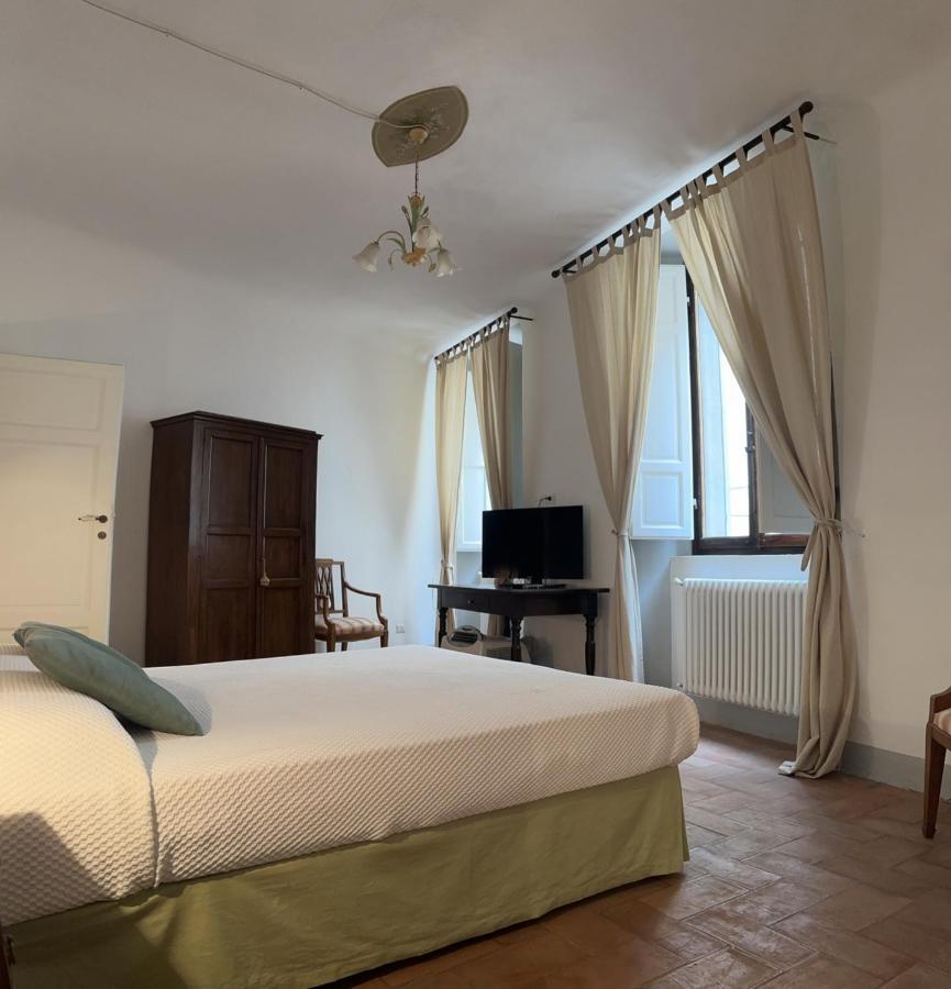 Bnb Paolina Siena Ngoại thất bức ảnh