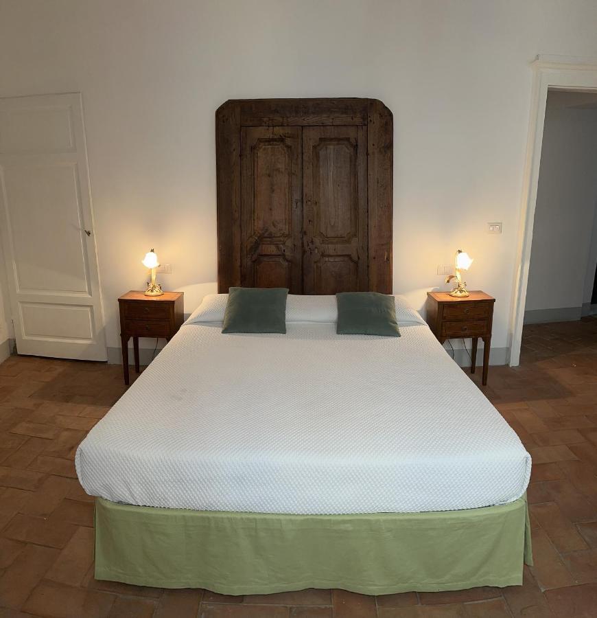 Bnb Paolina Siena Ngoại thất bức ảnh