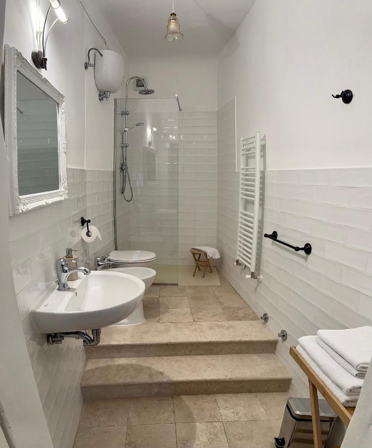 Bnb Paolina Siena Ngoại thất bức ảnh